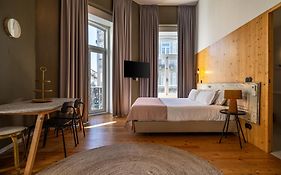 Limehome Porto Rua Da Conceicao